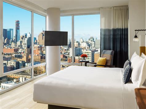 sexiest hotels in nyc|More.